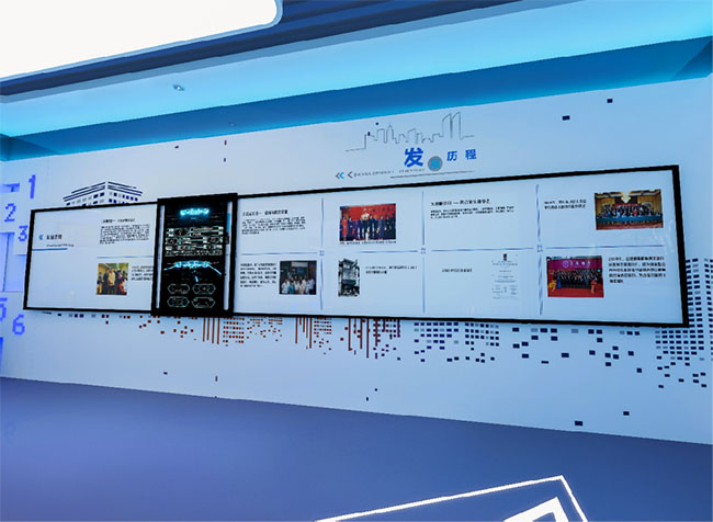 移動(dòng)滑軌屏解決方案 移動(dòng)滑軌屏解決方案