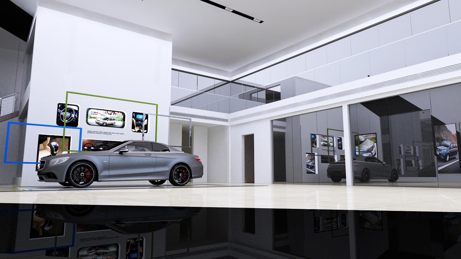 展廳展示設(shè)計 展廳展示設(shè)計