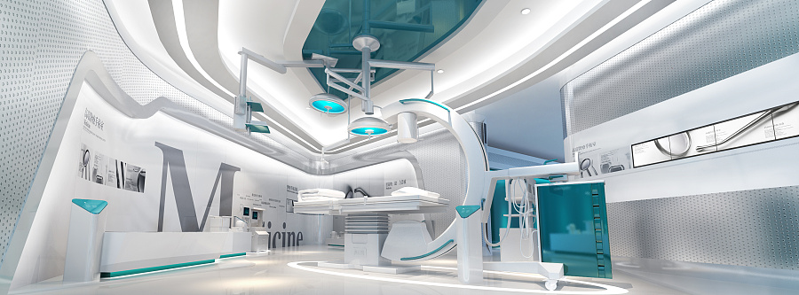 企業(yè)展廳設(shè)計