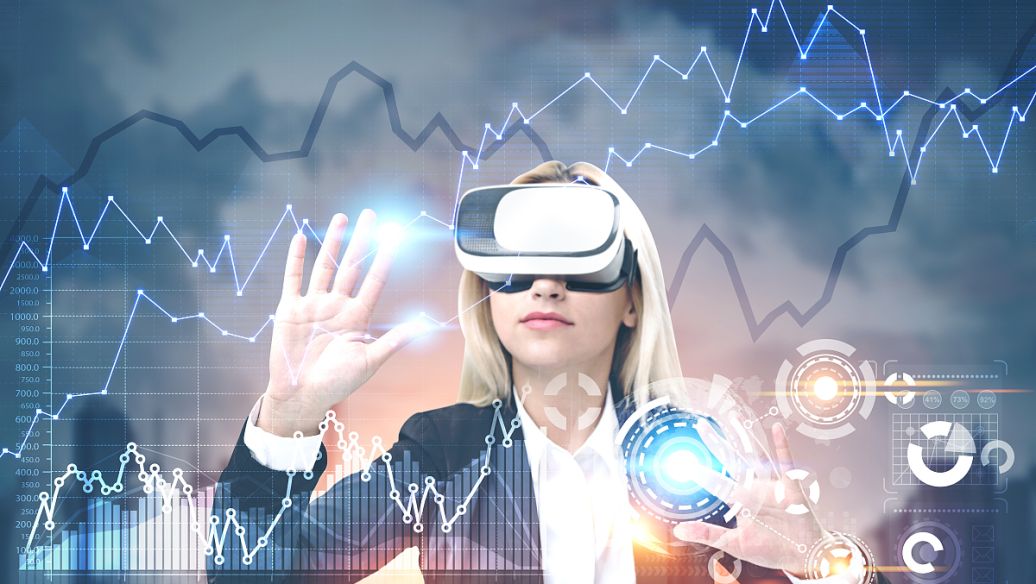 增項現(xiàn)實(shí)技術(shù)（AR）