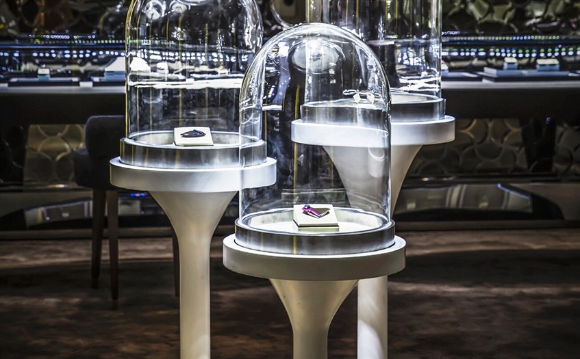 展廳設(shè)計(jì)如何做好營銷 展廳設(shè)計(jì)如何做好營銷