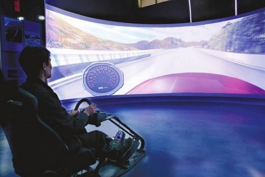 行業(yè)動態(tài)