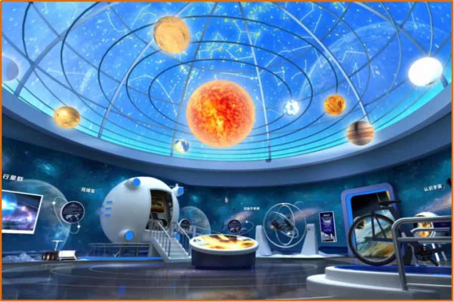 行業(yè)動態(tài)