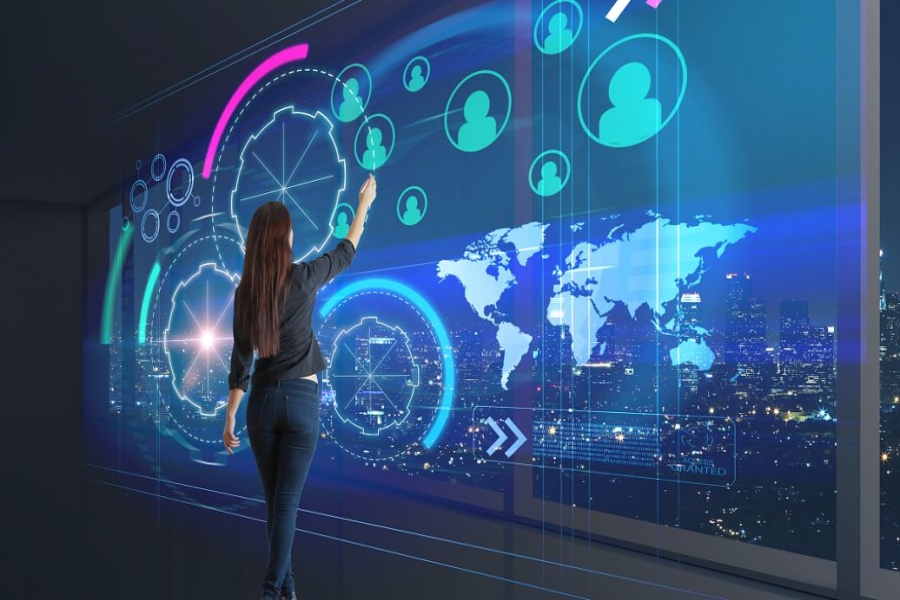 行業(yè)動態(tài)