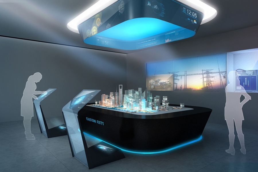 行業(yè)動態(tài)