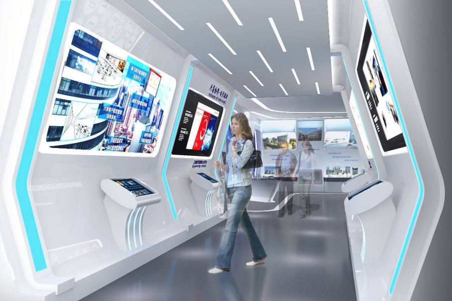 行業(yè)動態(tài)