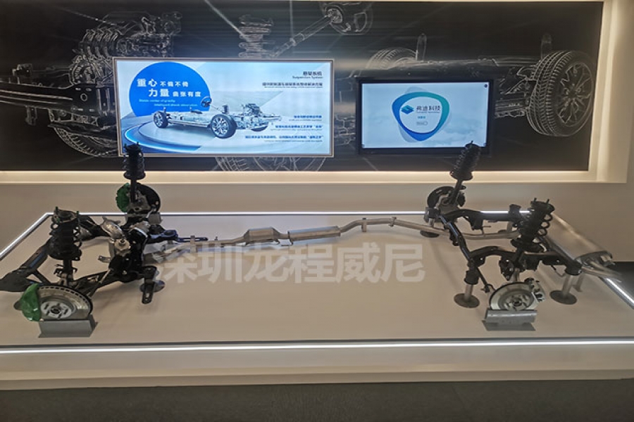 行業(yè)動(dòng)態(tài)