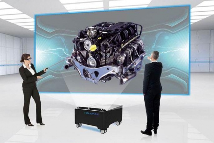 行業(yè)動(dòng)態(tài)