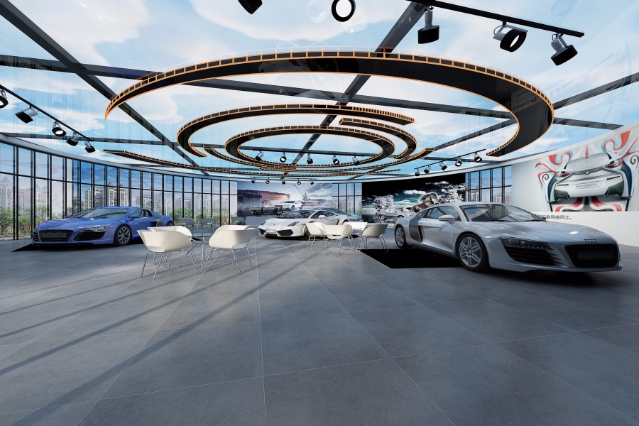 行業(yè)動態(tài)